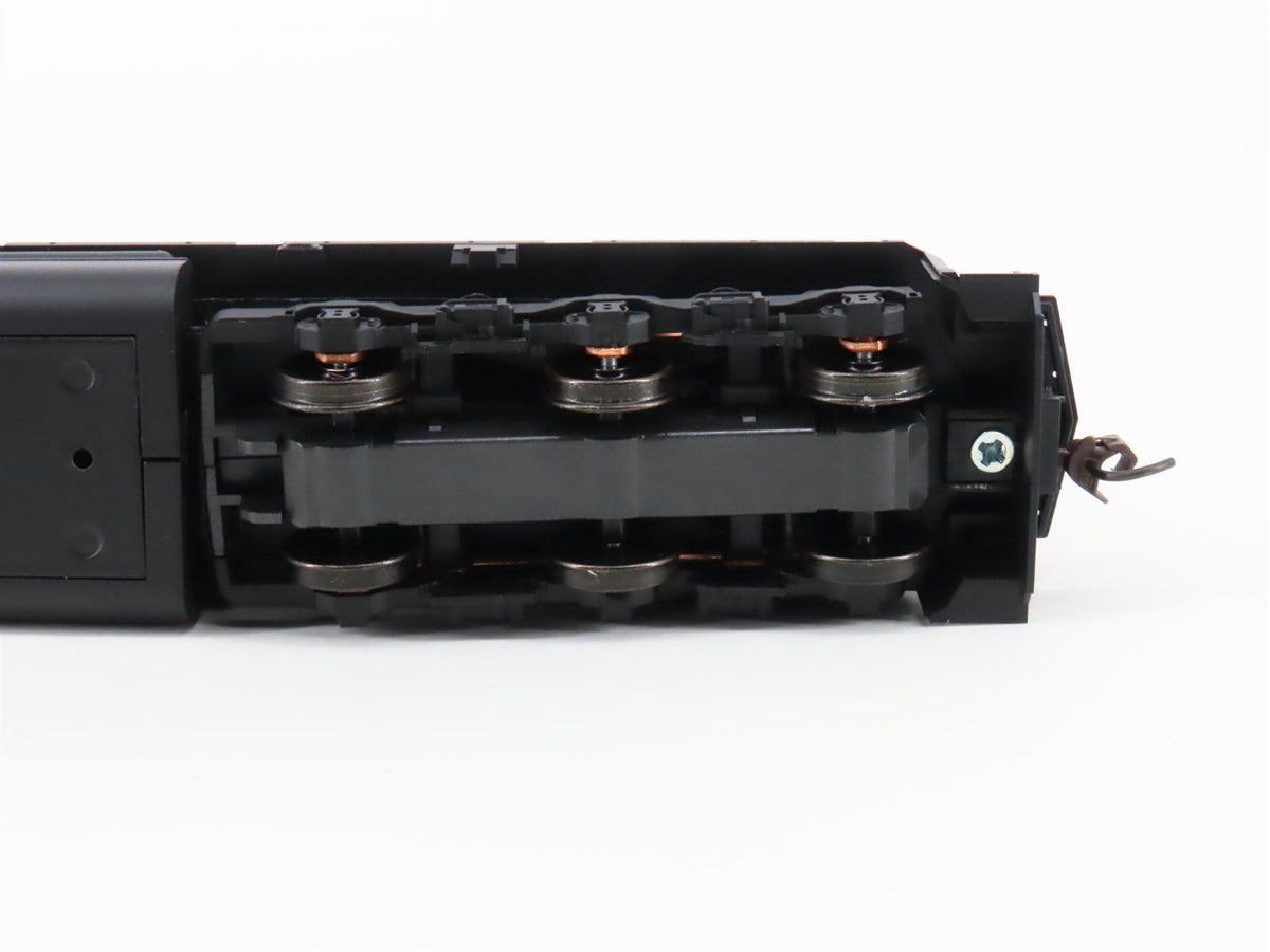 HO Scale Athearn Genesis G6120 EMD Lease SD70M Diesel Locomotive #7018