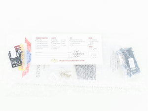 HO Scale Athearn Genesis G6120 EMD Lease SD70M Diesel Locomotive #7018