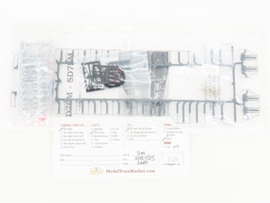 HO Scale Athearn Genesis 0G6118 EMD Demonstrator SD70M Diesel Locomotive #7002