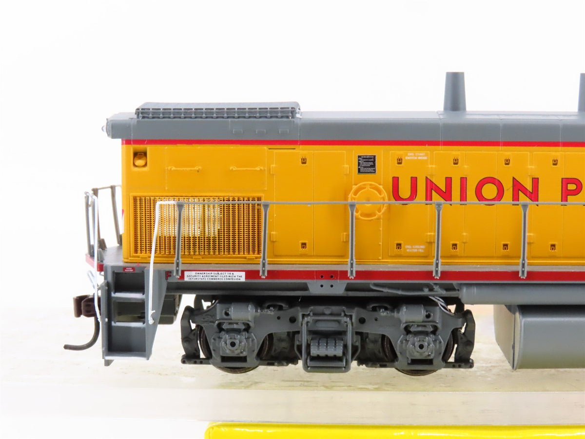 HO Scale Athearn Genesis G66096 UP Union Pacific MP15AC Diesel Locomotive #1454