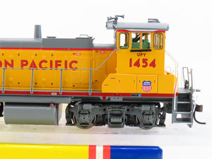 HO Scale Athearn Genesis G66096 UP Union Pacific MP15AC Diesel Locomotive #1454