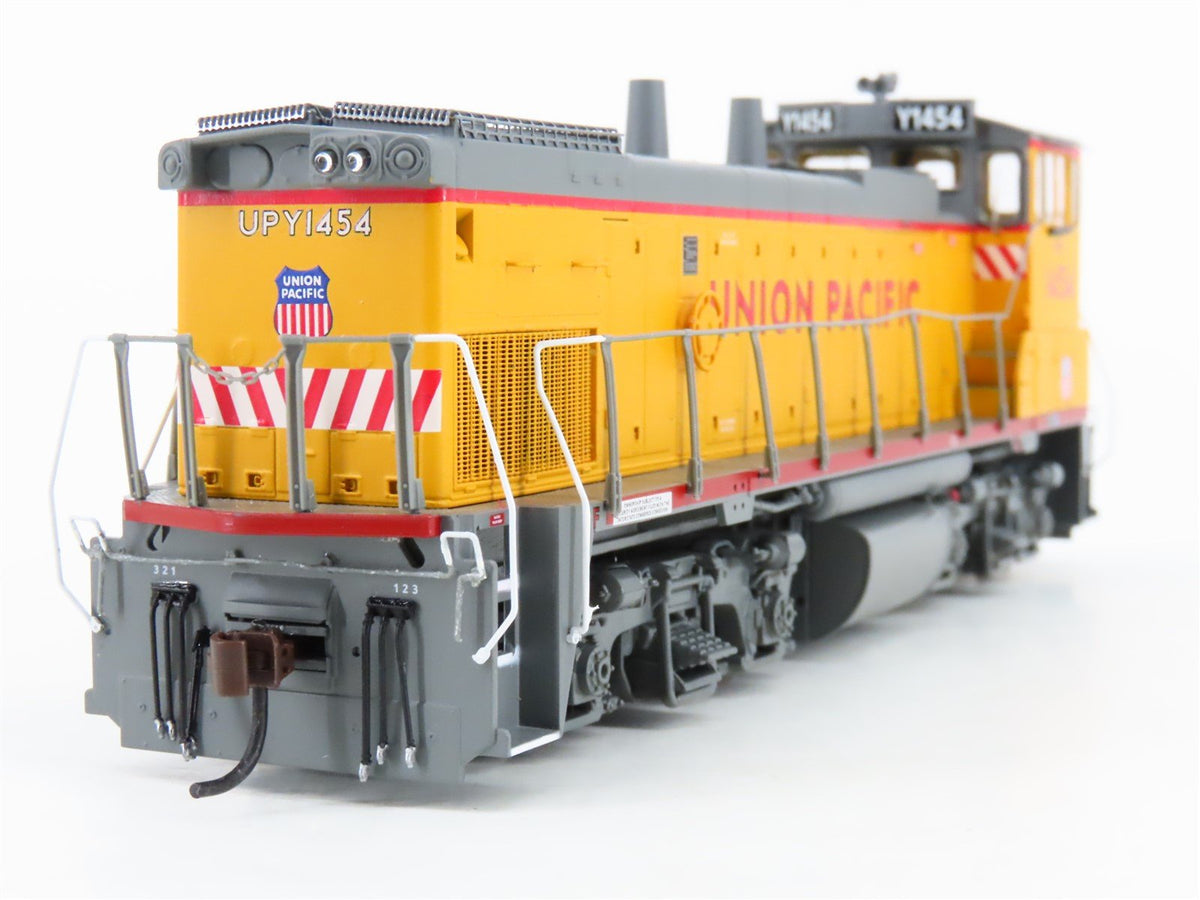 HO Scale Athearn Genesis G66096 UP Union Pacific MP15AC Diesel Locomotive #1454