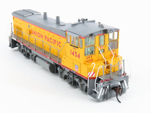 HO Scale Athearn Genesis G66096 UP Union Pacific MP15AC Diesel Locomotive #1454
