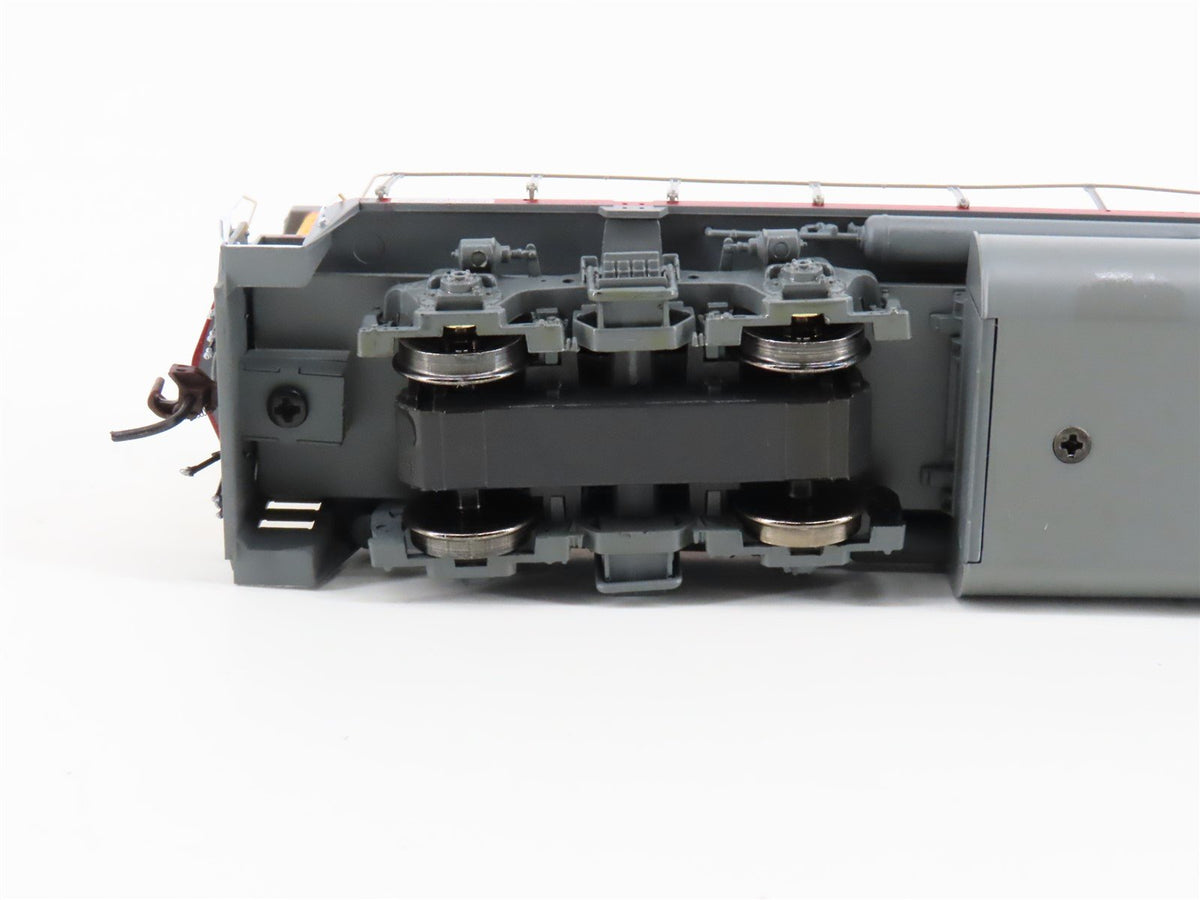 HO Scale Athearn Genesis G66096 UP Union Pacific MP15AC Diesel Locomotive #1454