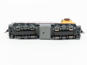 HO Scale Athearn Genesis G66096 UP Union Pacific MP15AC Diesel Locomotive #1454