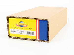 HO Scale Athearn Genesis G66096 UP Union Pacific MP15AC Diesel Locomotive #1454