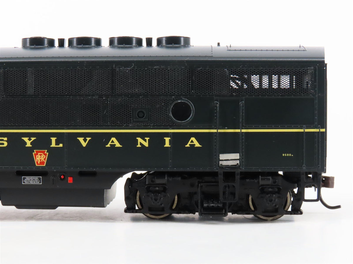HO Scale Athearn Genesis G2523 PRR Pennsylvania F3 A/B Diesel Locomotive Set