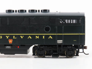 HO Scale Athearn Genesis G2523 PRR Pennsylvania F3 A/B Diesel Locomotive Set