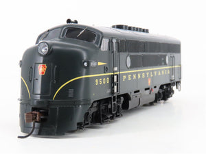 HO Scale Athearn Genesis G2523 PRR Pennsylvania F3 A/B Diesel Locomotive Set