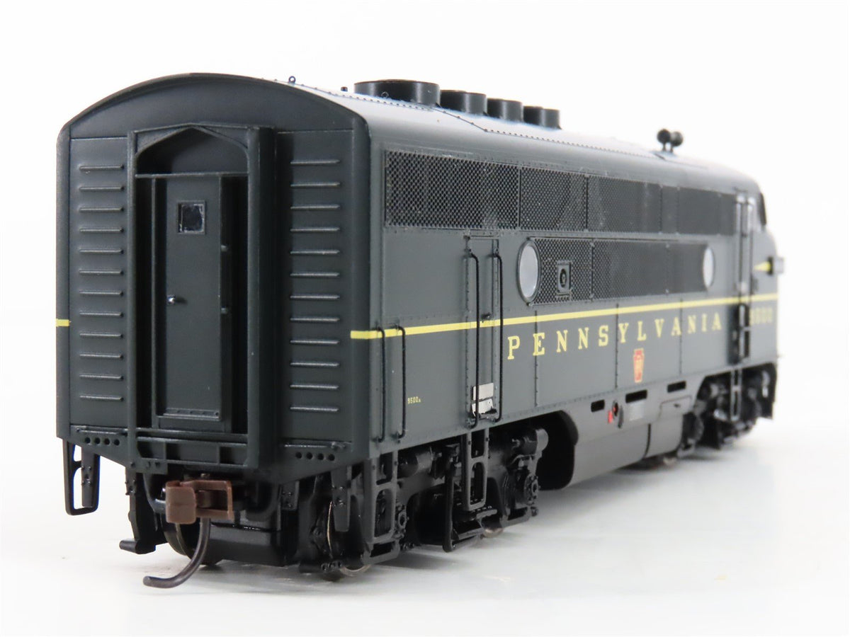 HO Scale Athearn Genesis G2523 PRR Pennsylvania F3 A/B Diesel Locomotive Set