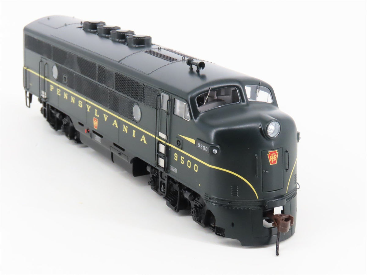 HO Scale Athearn Genesis G2523 PRR Pennsylvania F3 A/B Diesel Locomotive Set