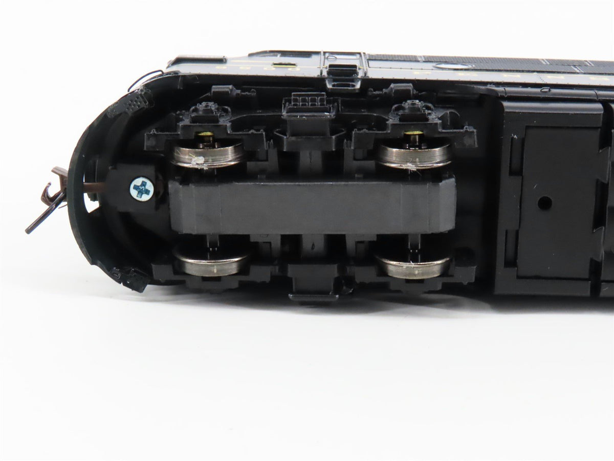 HO Scale Athearn Genesis G2523 PRR Pennsylvania F3 A/B Diesel Locomotive Set