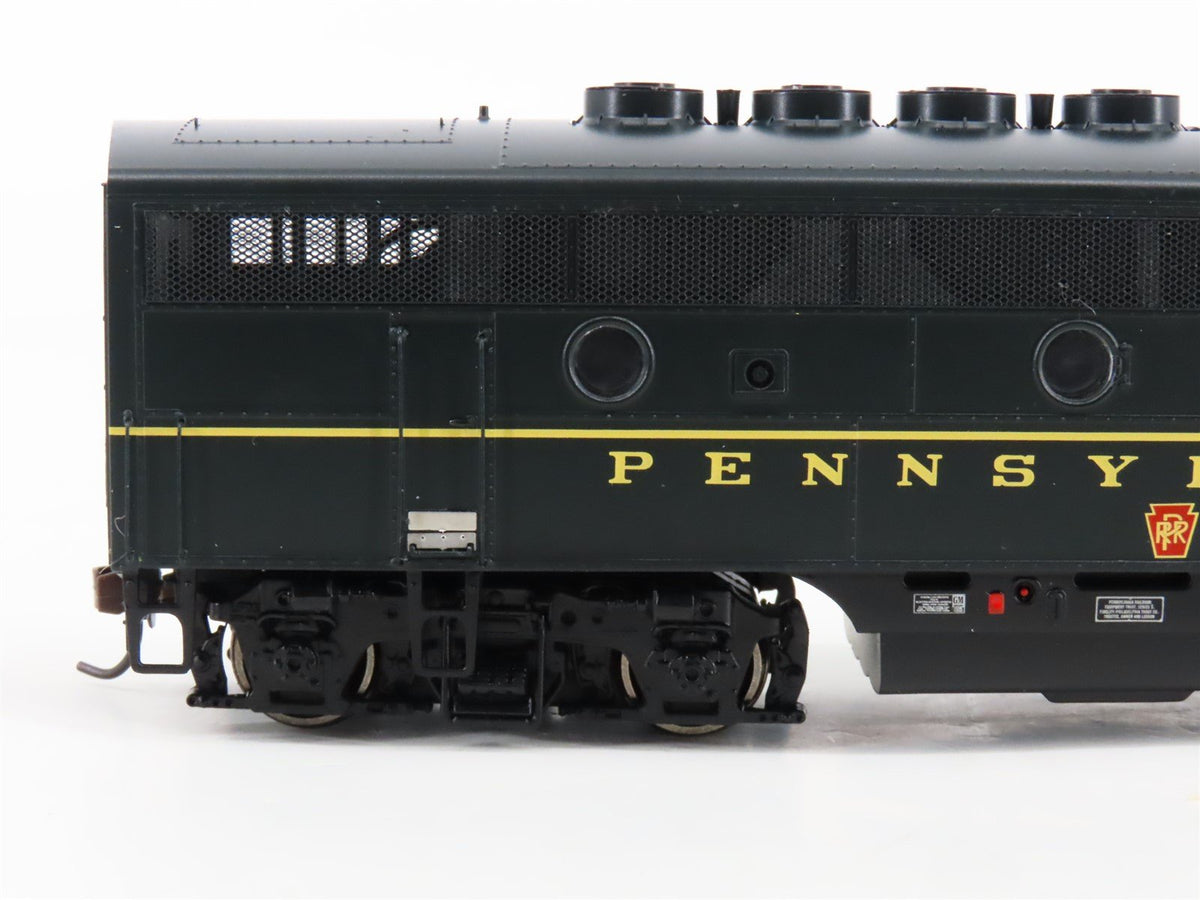 HO Scale Athearn Genesis G2523 PRR Pennsylvania F3 A/B Diesel Locomotive Set