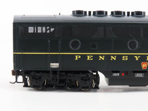 HO Scale Athearn Genesis G2523 PRR Pennsylvania F3 A/B Diesel Locomotive Set