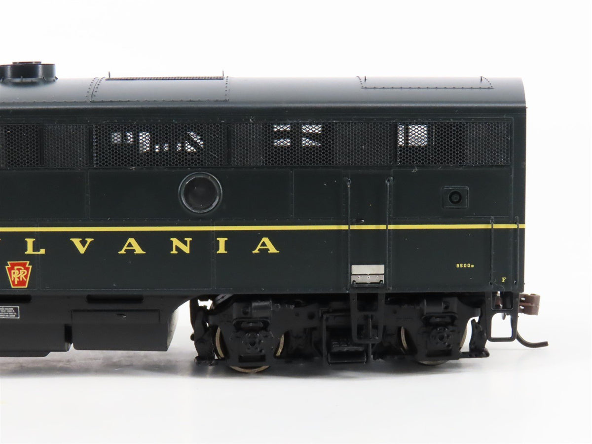 HO Scale Athearn Genesis G2523 PRR Pennsylvania F3 A/B Diesel Locomotive Set