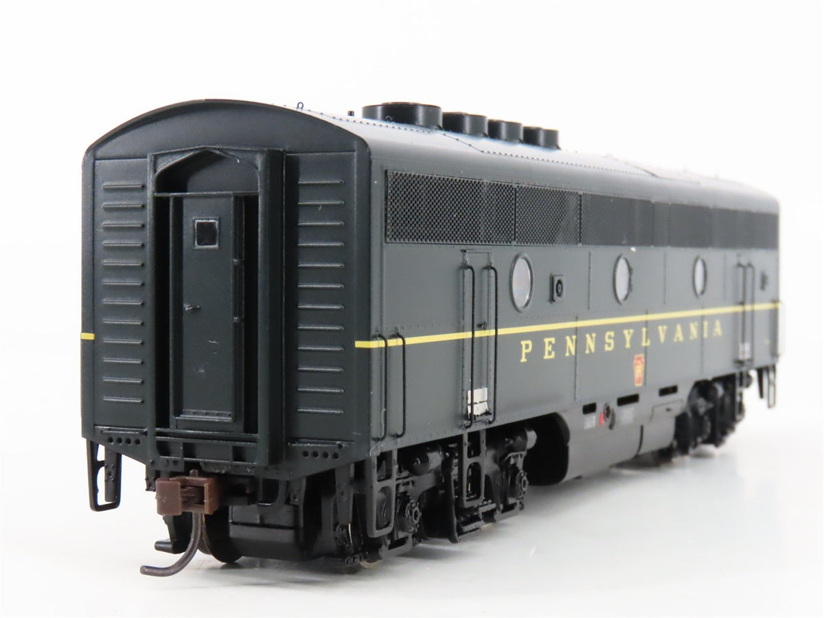 HO Scale Athearn Genesis G2523 PRR Pennsylvania F3 A/B Diesel Locomotive Set
