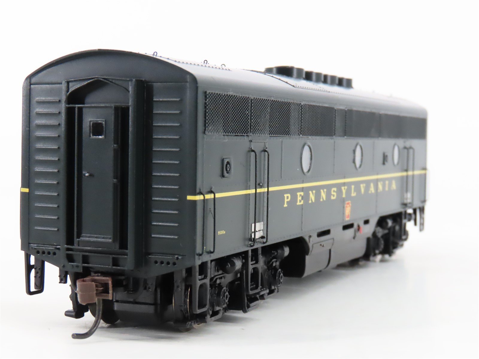 HO Scale Athearn Genesis G2523 PRR Pennsylvania F3 A/B Diesel Locomotive Set