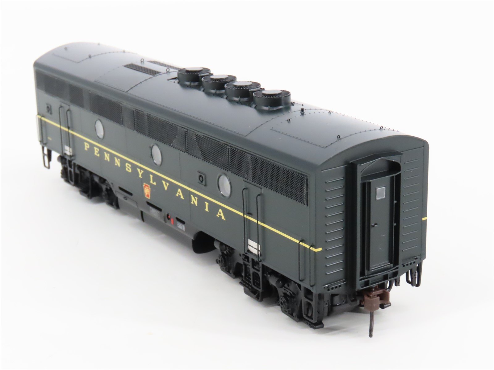 HO Scale Athearn Genesis G2523 PRR Pennsylvania F3 A/B Diesel Locomotive Set
