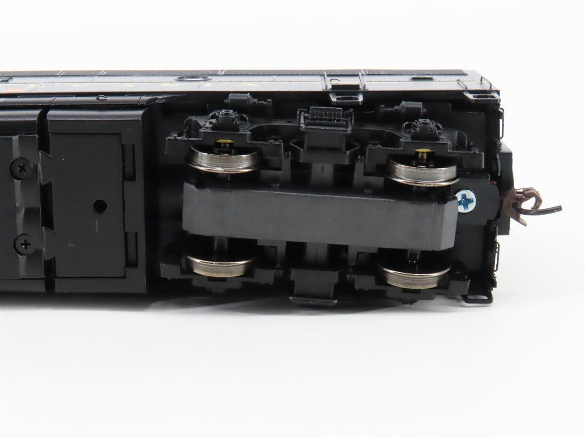 HO Scale Athearn Genesis G2523 PRR Pennsylvania F3 A/B Diesel Locomotive Set