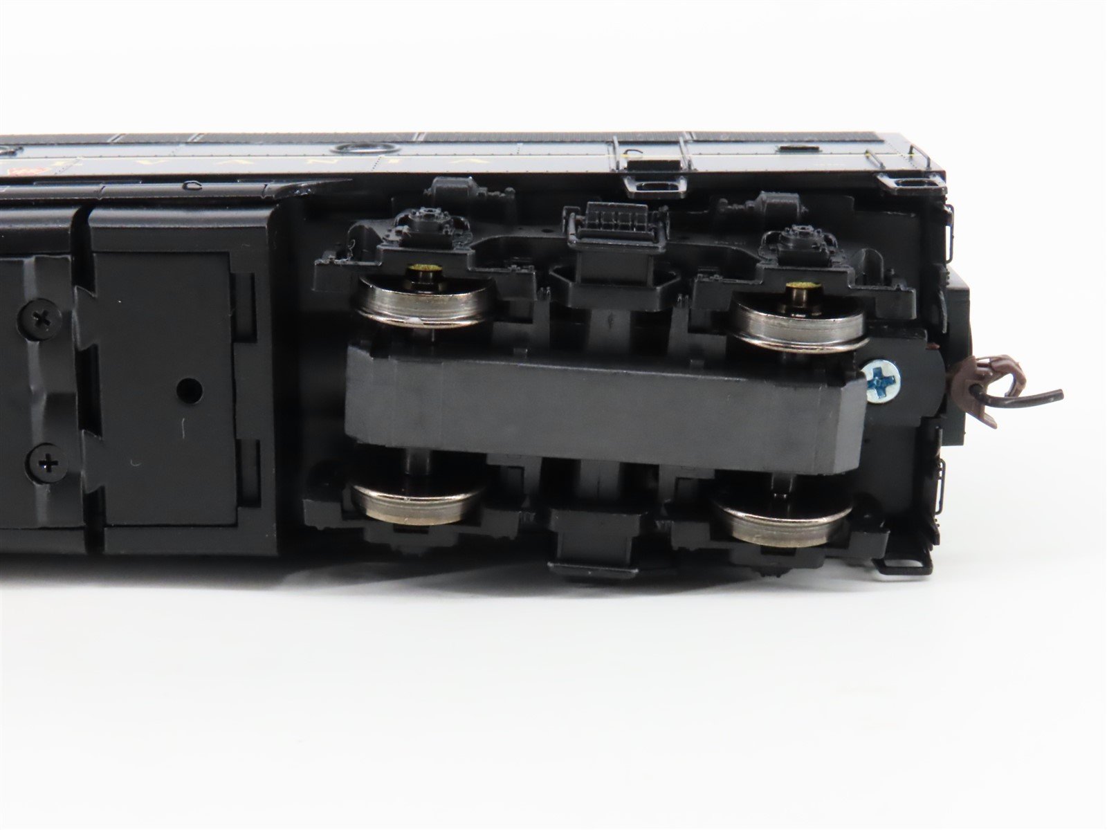 HO Scale Athearn Genesis G2523 PRR Pennsylvania F3 A/B Diesel Locomotive Set