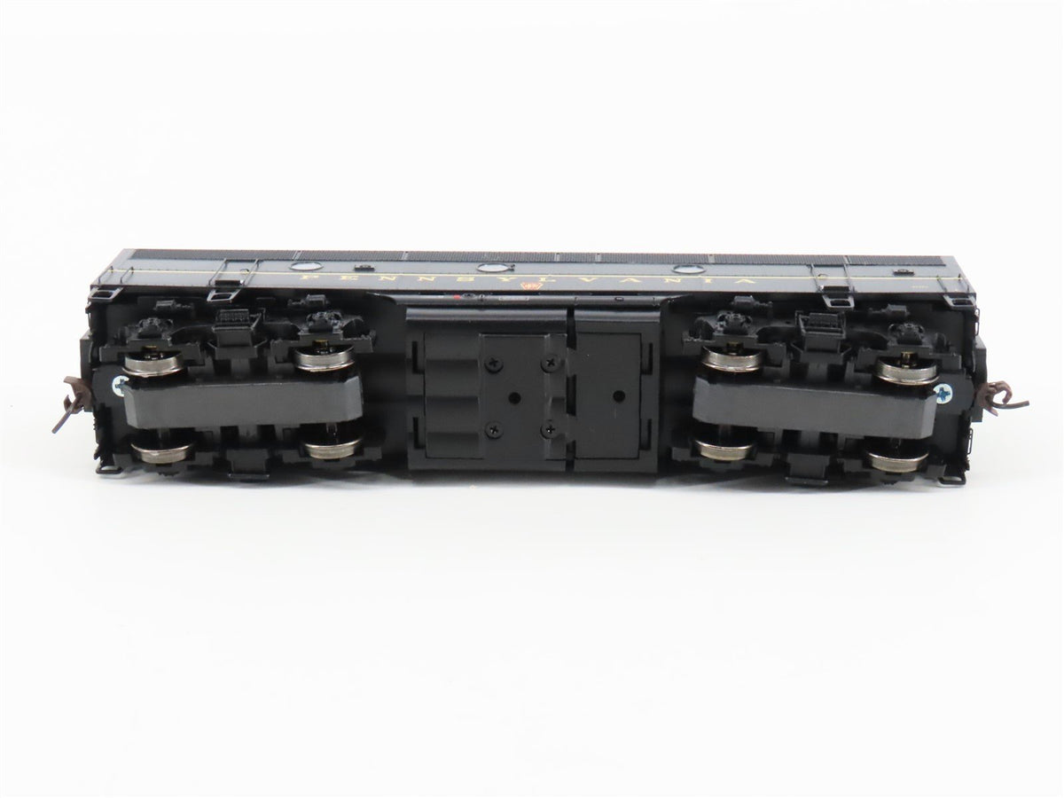 HO Scale Athearn Genesis G2523 PRR Pennsylvania F3 A/B Diesel Locomotive Set