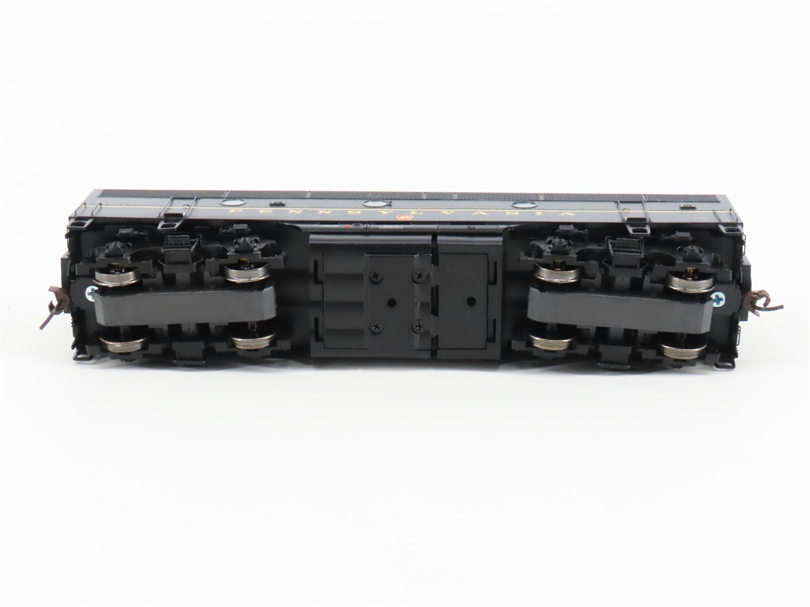 HO Scale Athearn Genesis G2523 PRR Pennsylvania F3 A/B Diesel Locomotive Set