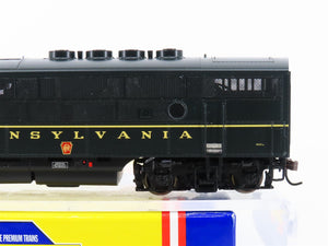 HO Scale Athearn Genesis G2023 PRR Pennsylvania F3A Phase 2 Diesel Loco #9501