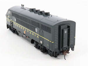 HO Scale Athearn Genesis G2023 PRR Pennsylvania F3A Phase 2 Diesel Loco #9501