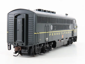 HO Scale Athearn Genesis G2023 PRR Pennsylvania F3A Phase 2 Diesel Loco #9501