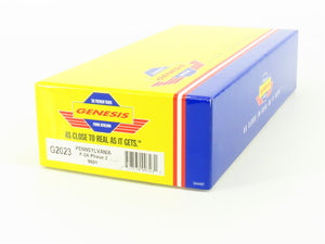 HO Scale Athearn Genesis G2023 PRR Pennsylvania F3A Phase 2 Diesel Loco #9501