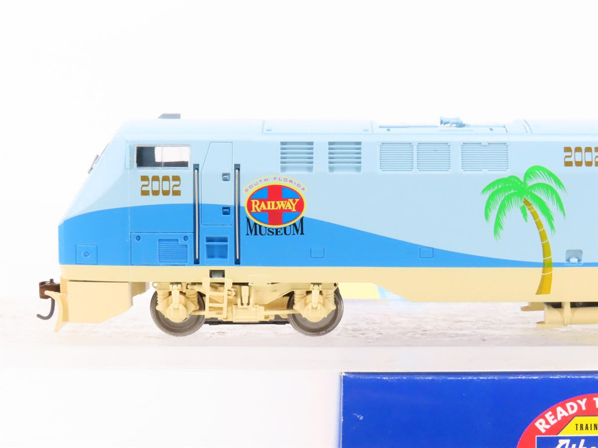 HO Scale Athearn RTR 9628 NMRA 2002 Convention AMD103(P42DC) Diesel Loco #2002