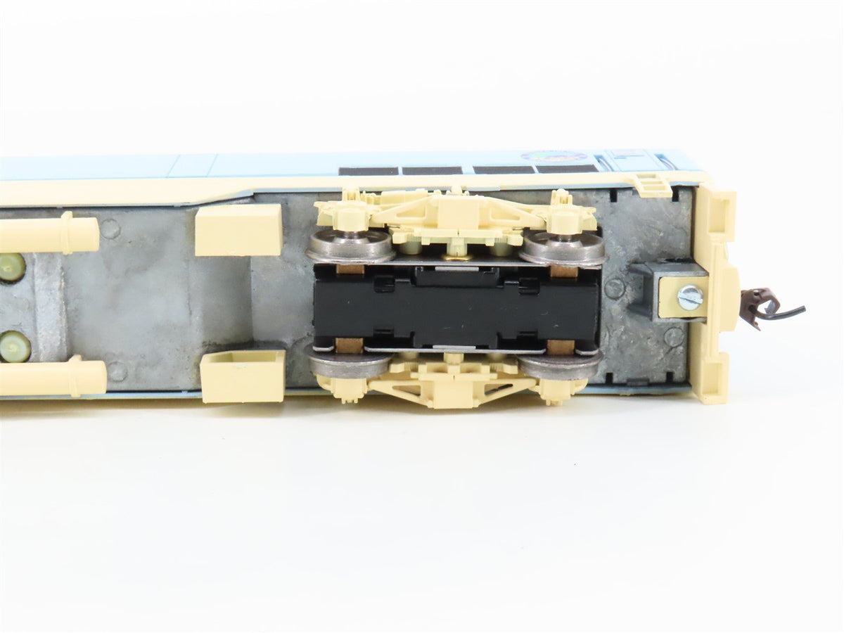 HO Scale Athearn RTR 9628 NMRA 2002 Convention AMD103(P42DC) Diesel Loco #2002