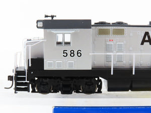 HO Scale Athearn RTR 91538 Amtrak CF7 Diesel Locomotive #586