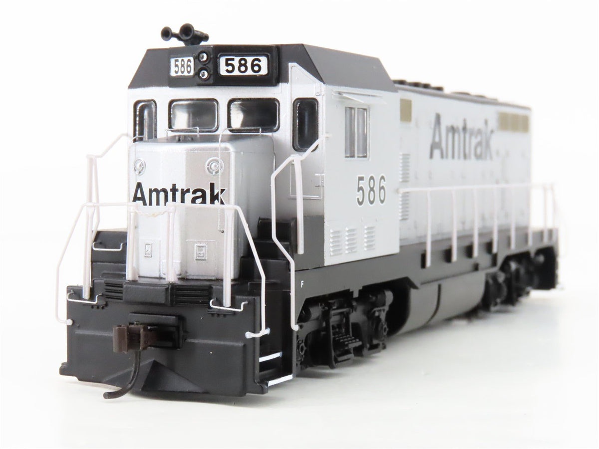HO Scale Athearn RTR 91538 Amtrak CF7 Diesel Locomotive #586