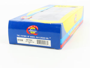 HO Scale Athearn RTR 91538 Amtrak CF7 Diesel Locomotive #586