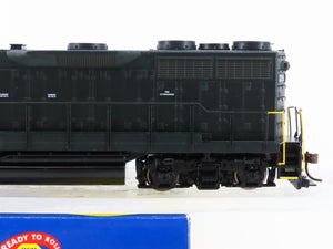 HO Scale Athearn RTR 91753 PRR Pennsylvania GP35 Diesel Locomotive #2255