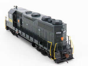HO Scale Athearn RTR 91753 PRR Pennsylvania GP35 Diesel Locomotive #2255