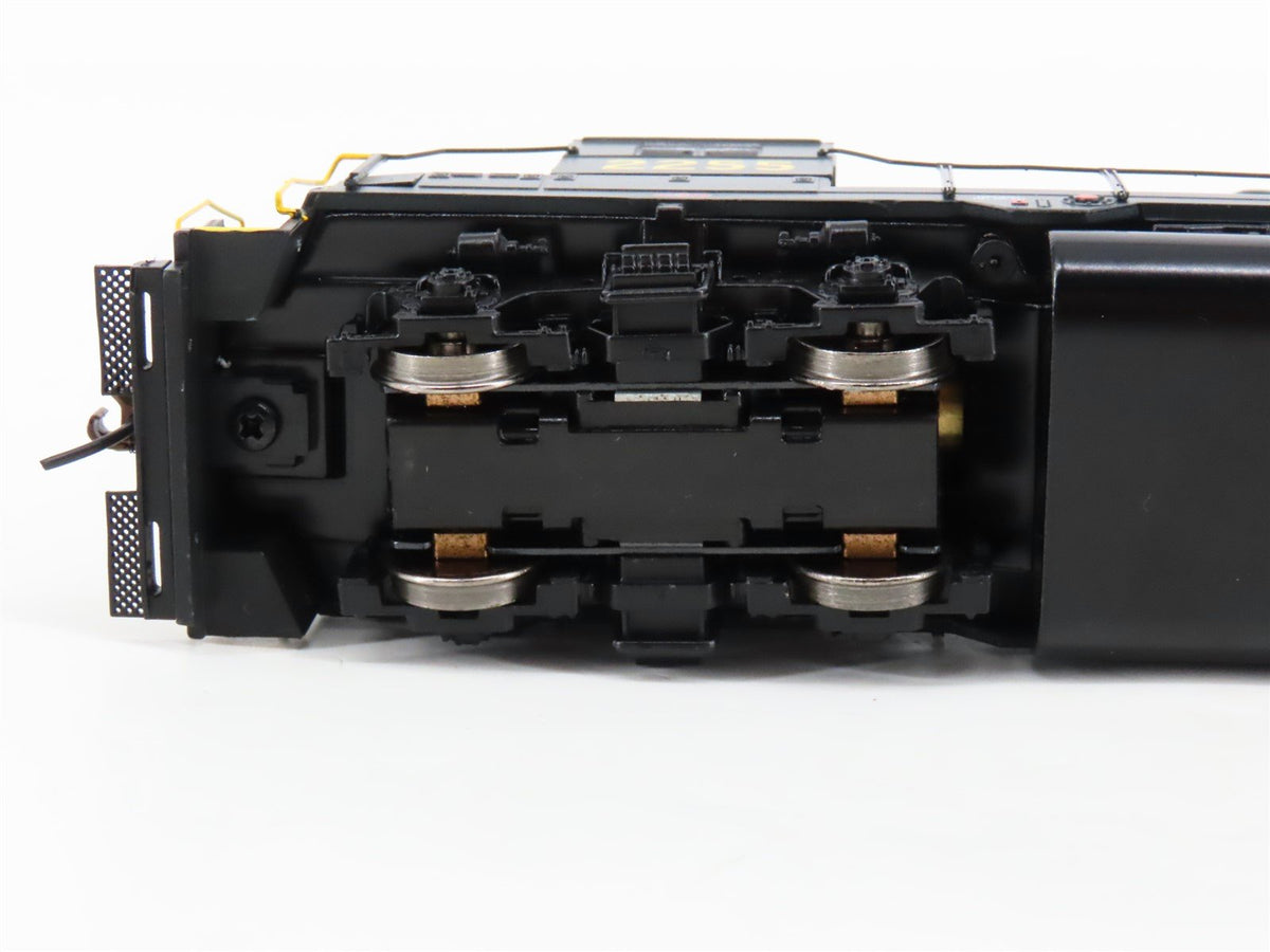 HO Scale Athearn RTR 91753 PRR Pennsylvania GP35 Diesel Locomotive #2255