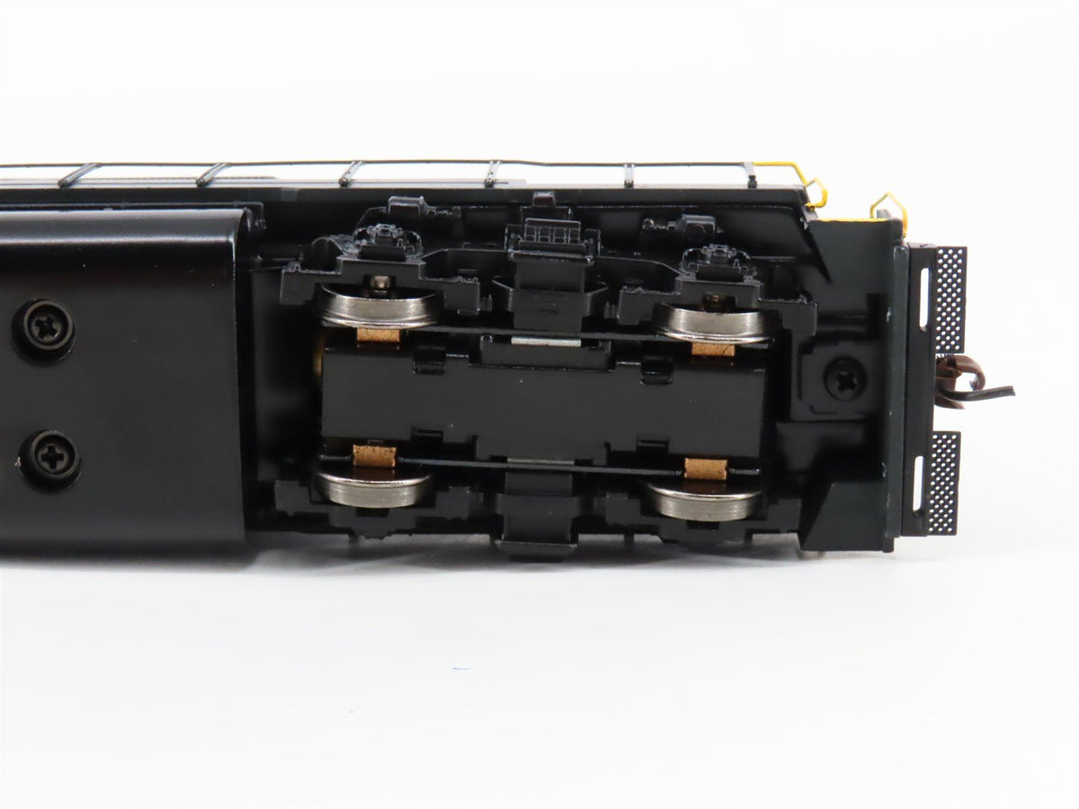 HO Scale Athearn RTR 91753 PRR Pennsylvania GP35 Diesel Locomotive #2255