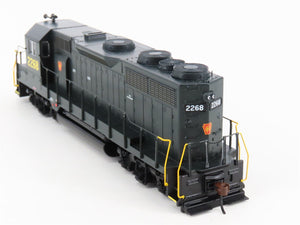 HO Scale Athearn RTR 91754 PRR Pennsylvania GP35 Diesel Locomotive #2268