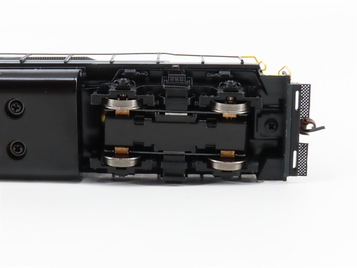 HO Scale Athearn RTR 91754 PRR Pennsylvania GP35 Diesel Locomotive #2268