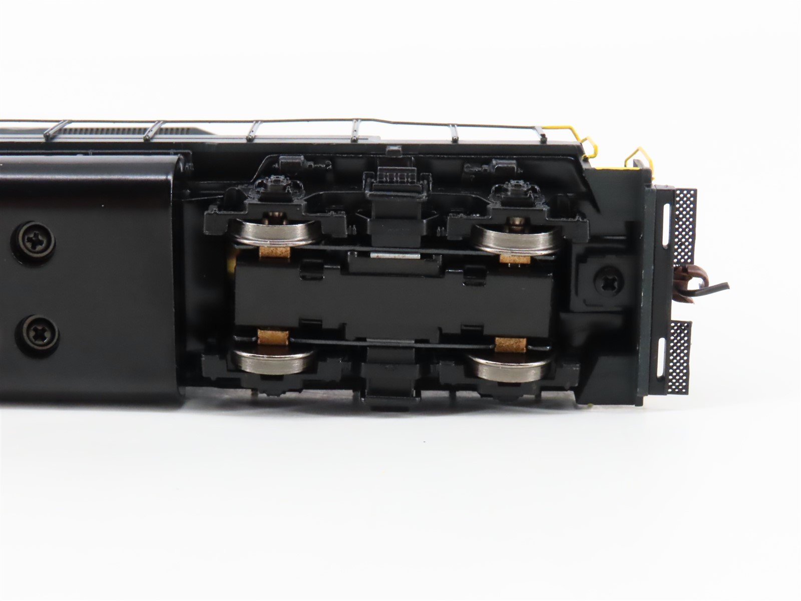 HO Scale Athearn RTR 91754 PRR Pennsylvania GP35 Diesel Locomotive #2268