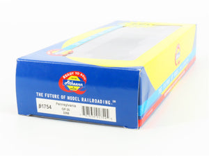 HO Scale Athearn RTR 91754 PRR Pennsylvania GP35 Diesel Locomotive #2268