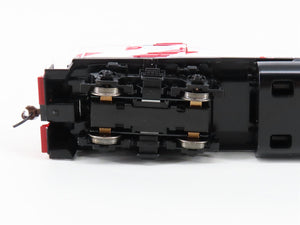 HO Scale Athearn RTR 79983 DT&I Bicentennial GP38-2 Diesel Locomotive #1776