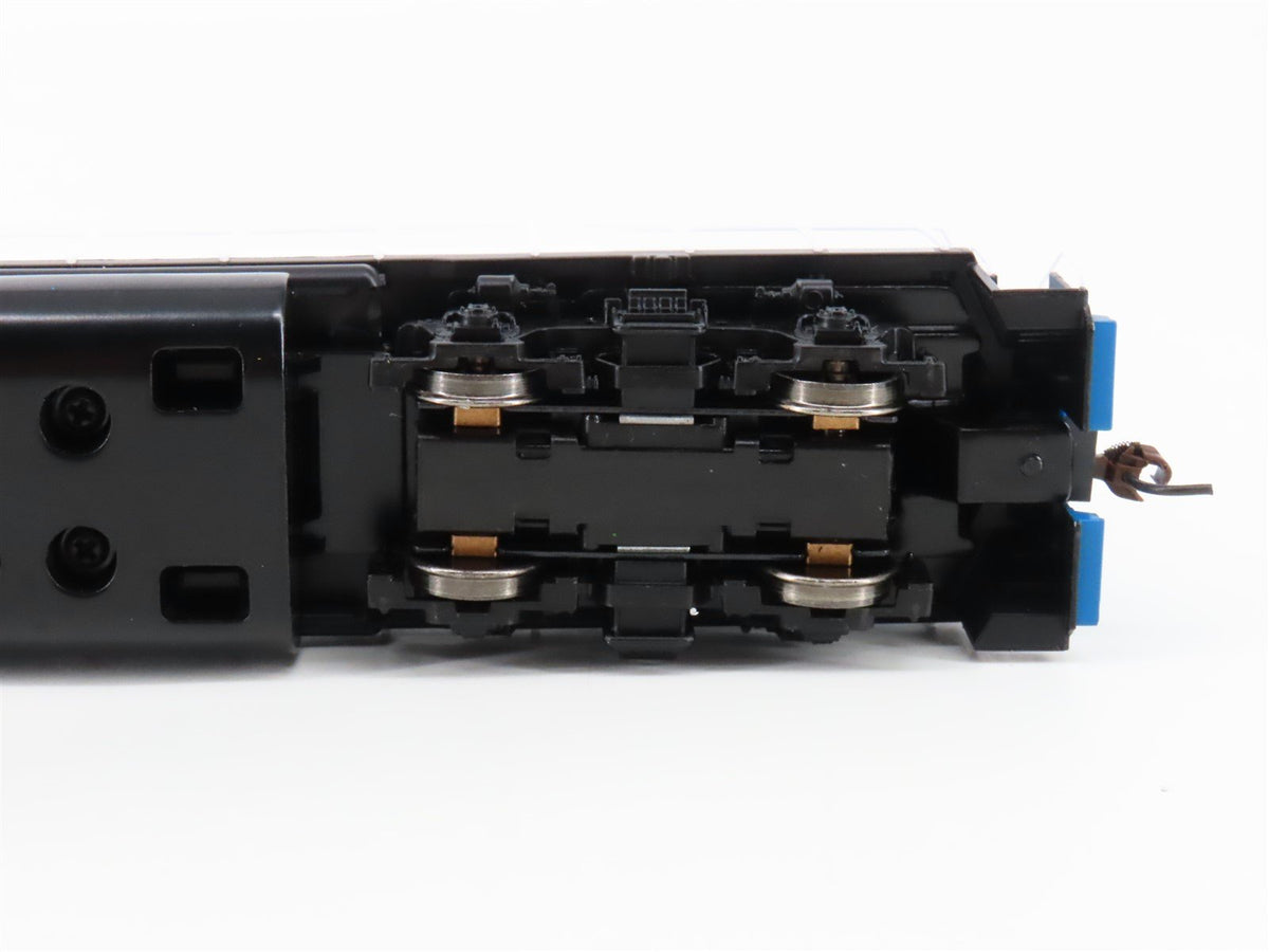 HO Scale Athearn RTR 79983 DT&amp;I Bicentennial GP38-2 Diesel Locomotive #1776