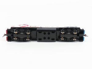 HO Scale Athearn RTR 79983 DT&I Bicentennial GP38-2 Diesel Locomotive #1776