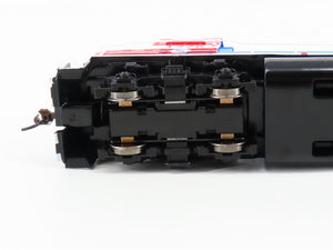 HO Scale Athearn RTR 79670 GTW Bicentennial GP38-2 Diesel Locomotive #1776