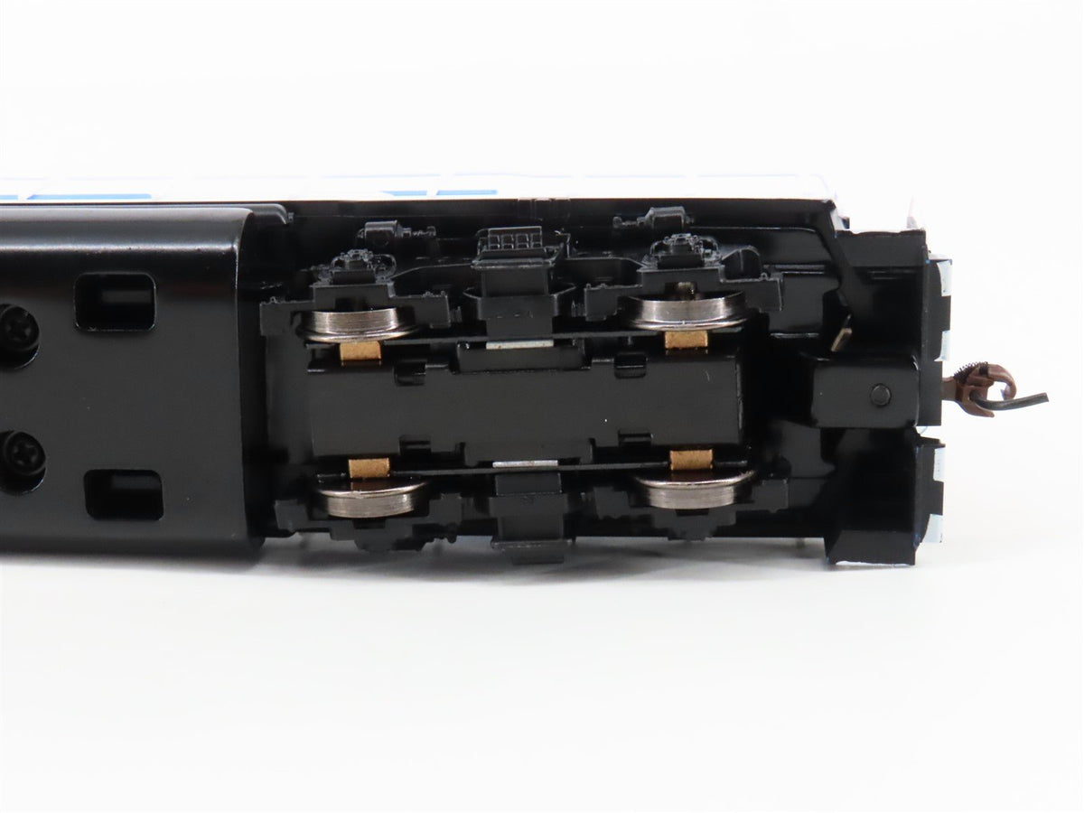 HO Scale Athearn RTR 79670 GTW Bicentennial GP38-2 Diesel Locomotive #1776