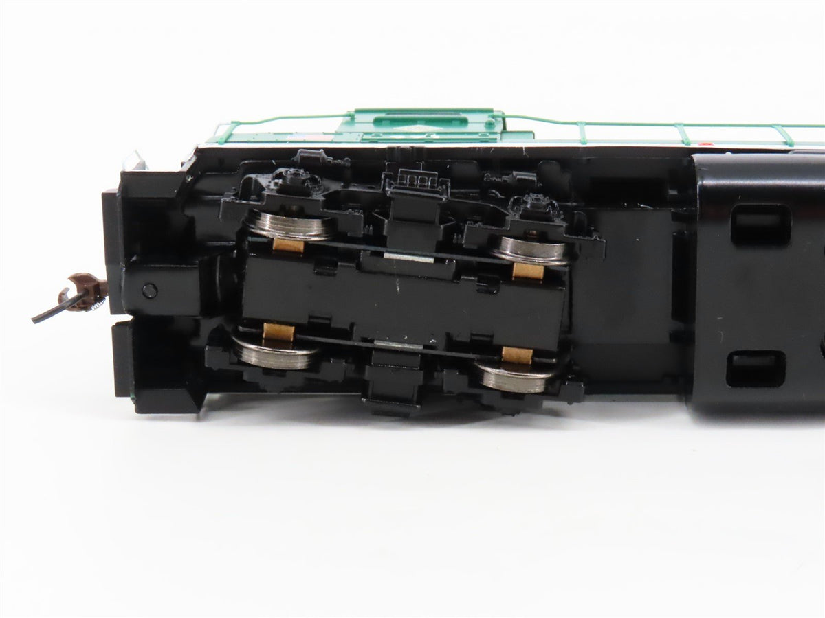 HO Scale Athearn RTR 79986 New York &amp; Atlantic GP38-2 Diesel Loco #271