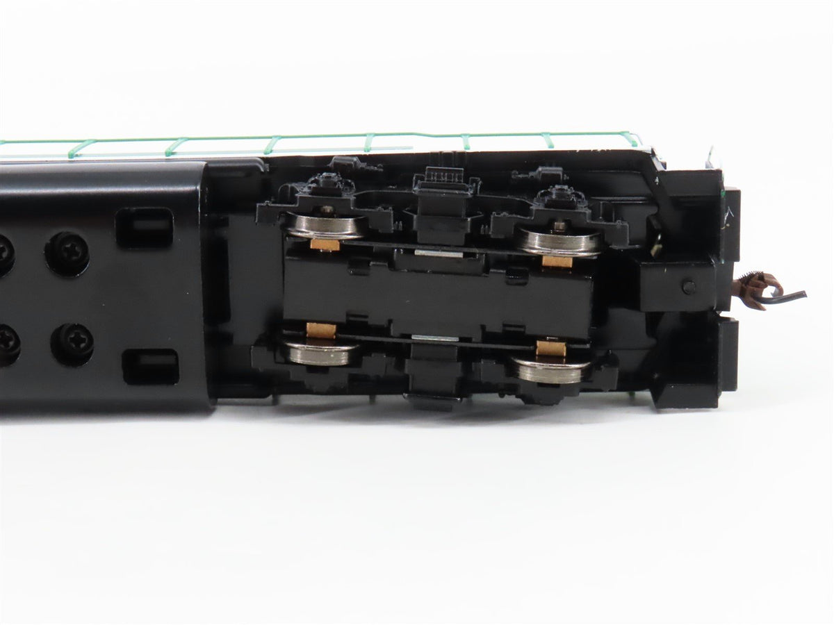 HO Scale Athearn RTR 79986 New York &amp; Atlantic GP38-2 Diesel Loco #271